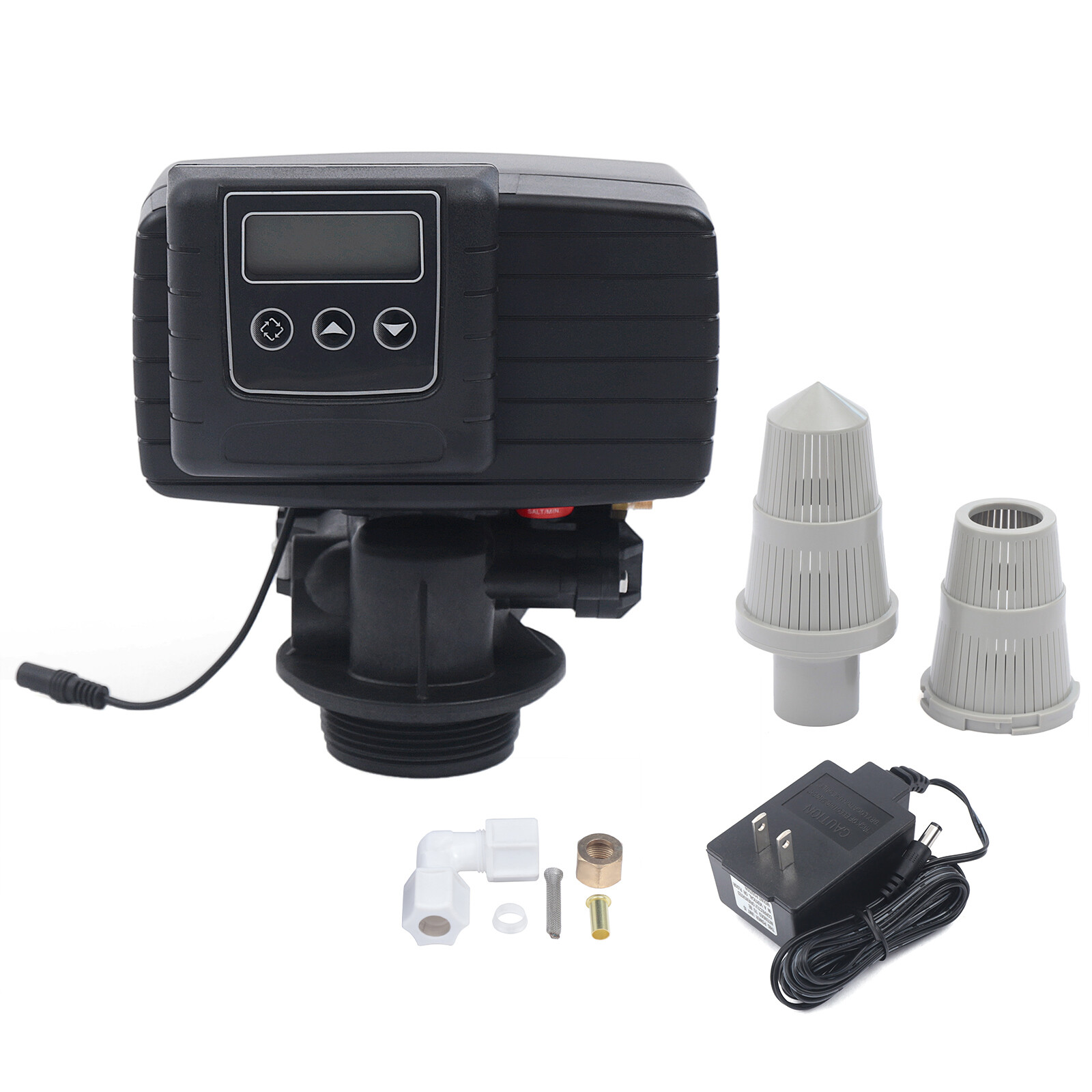 Digital Control Valve Water Softener Control Valve Filter Control Head 5600SXT