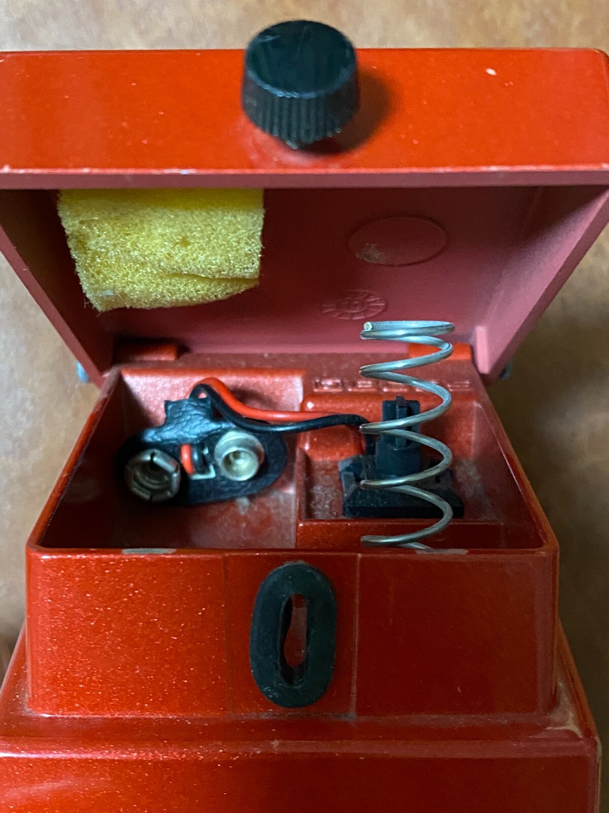 BOSS RC-2 LOOP STATION (T0000)