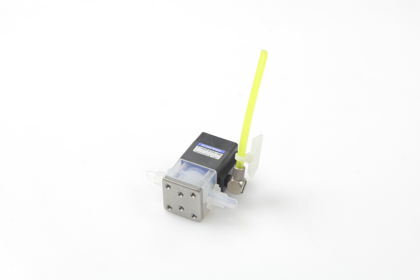 Koganei F-AVP070-3W Pneumatic Valve