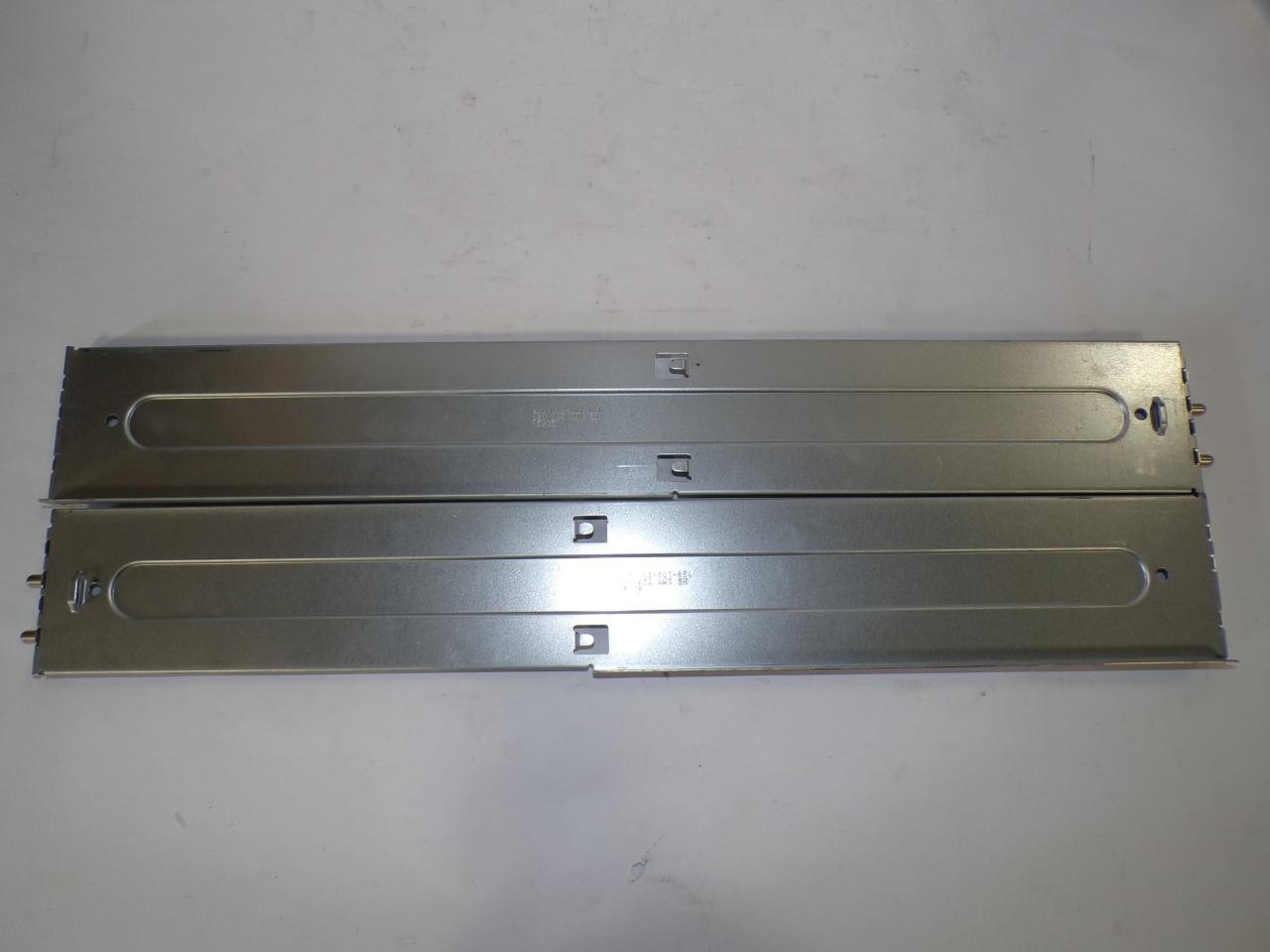 Genuine EMC 042-007-654 and 042-007-656 Slot Server Rail Kit (V5558)