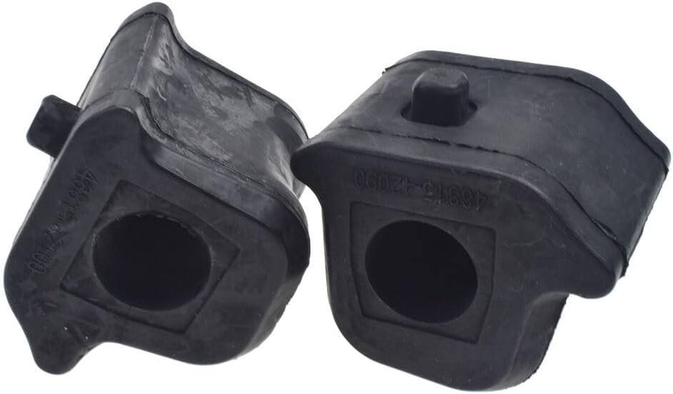 Front Left Right Stabilizer Sway Bar Bushing For Toyota RAV4 2006-2014 Scion XB