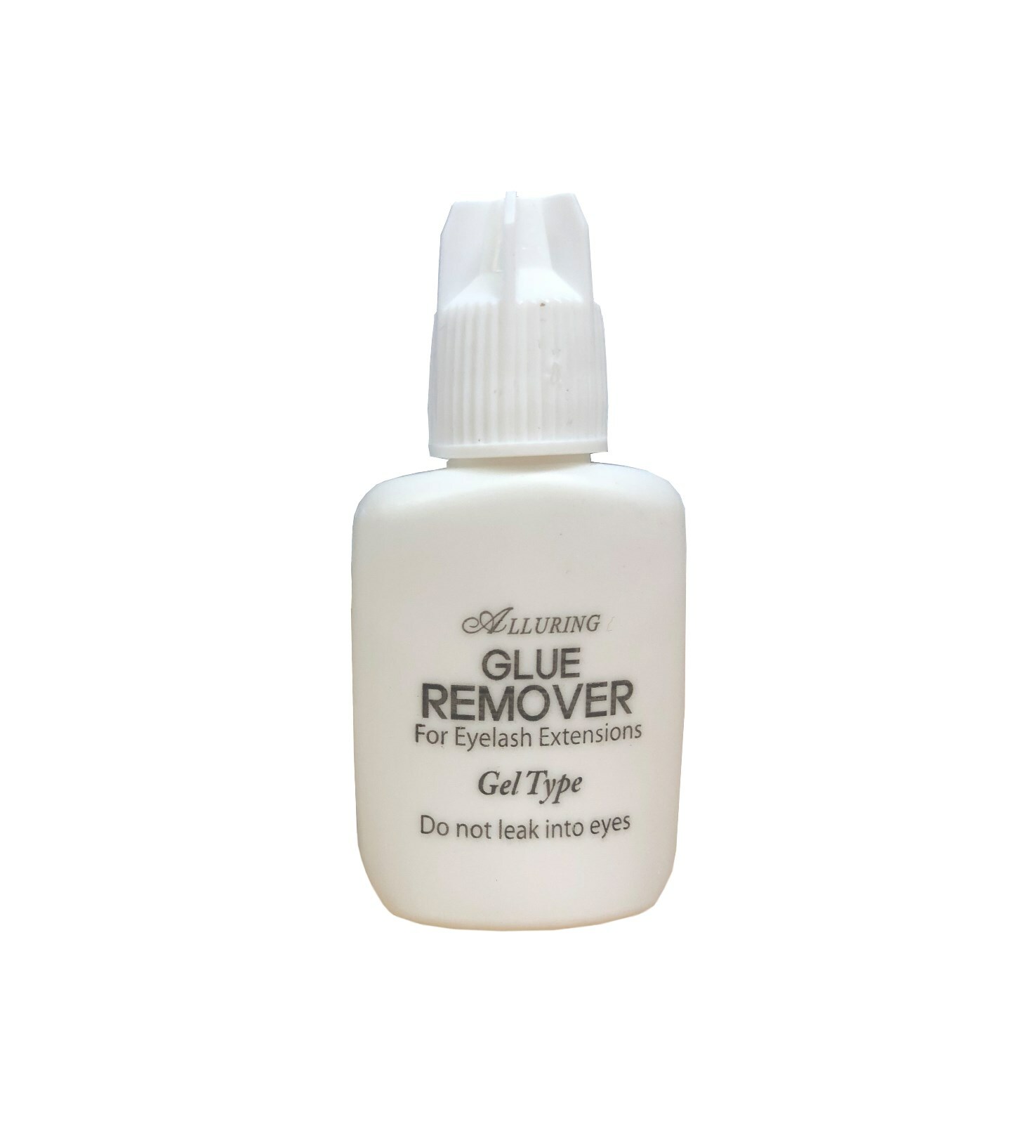 Alluring Gel Type Glue / Adhesive Remover for Eyelash Extensions