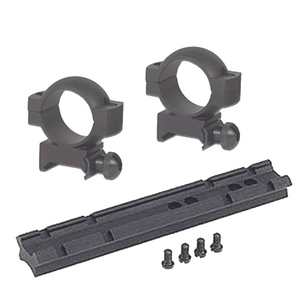 Scope Mount fits Rossi  Single Shot  Rifles  NEW  includes Medium Rings