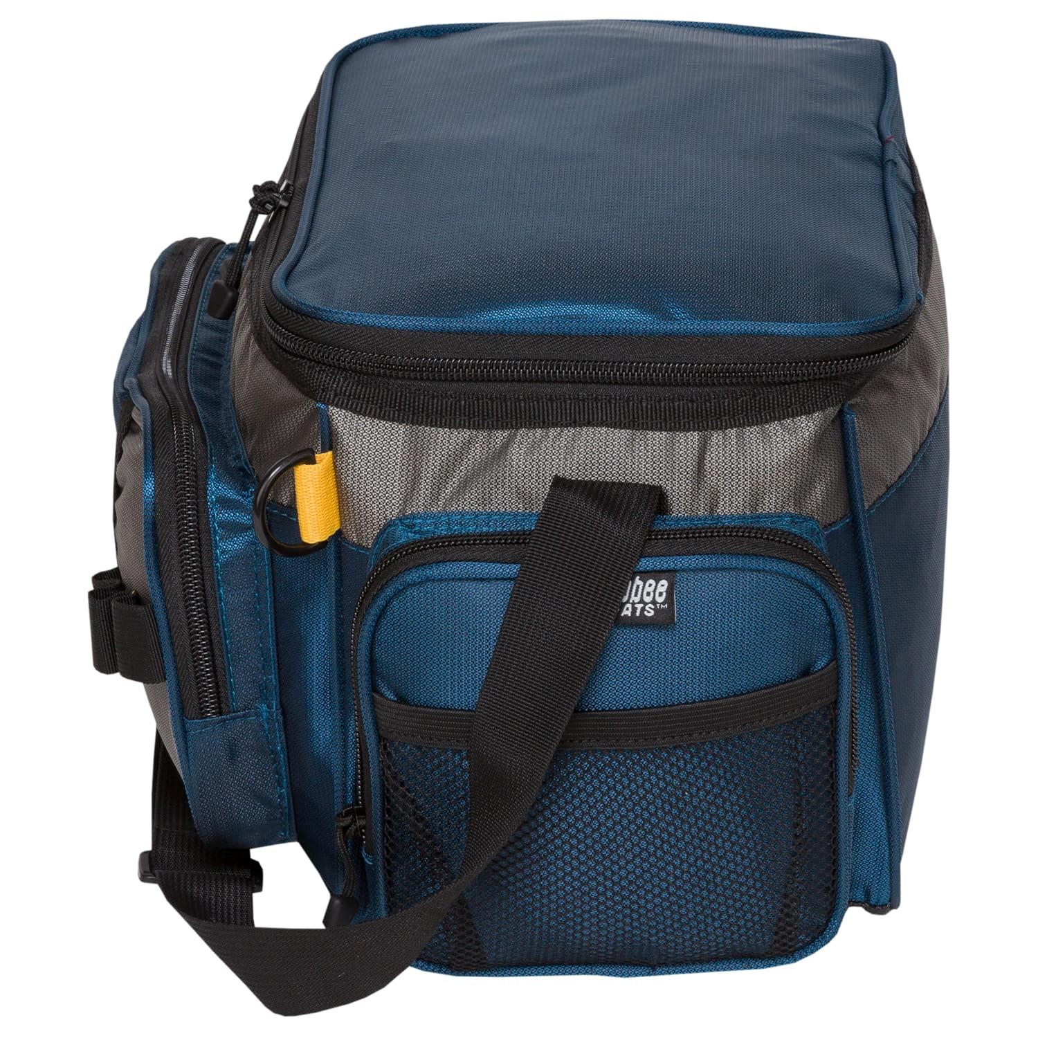 Fishing Small Tackle Bag (Deepwater Blue)
