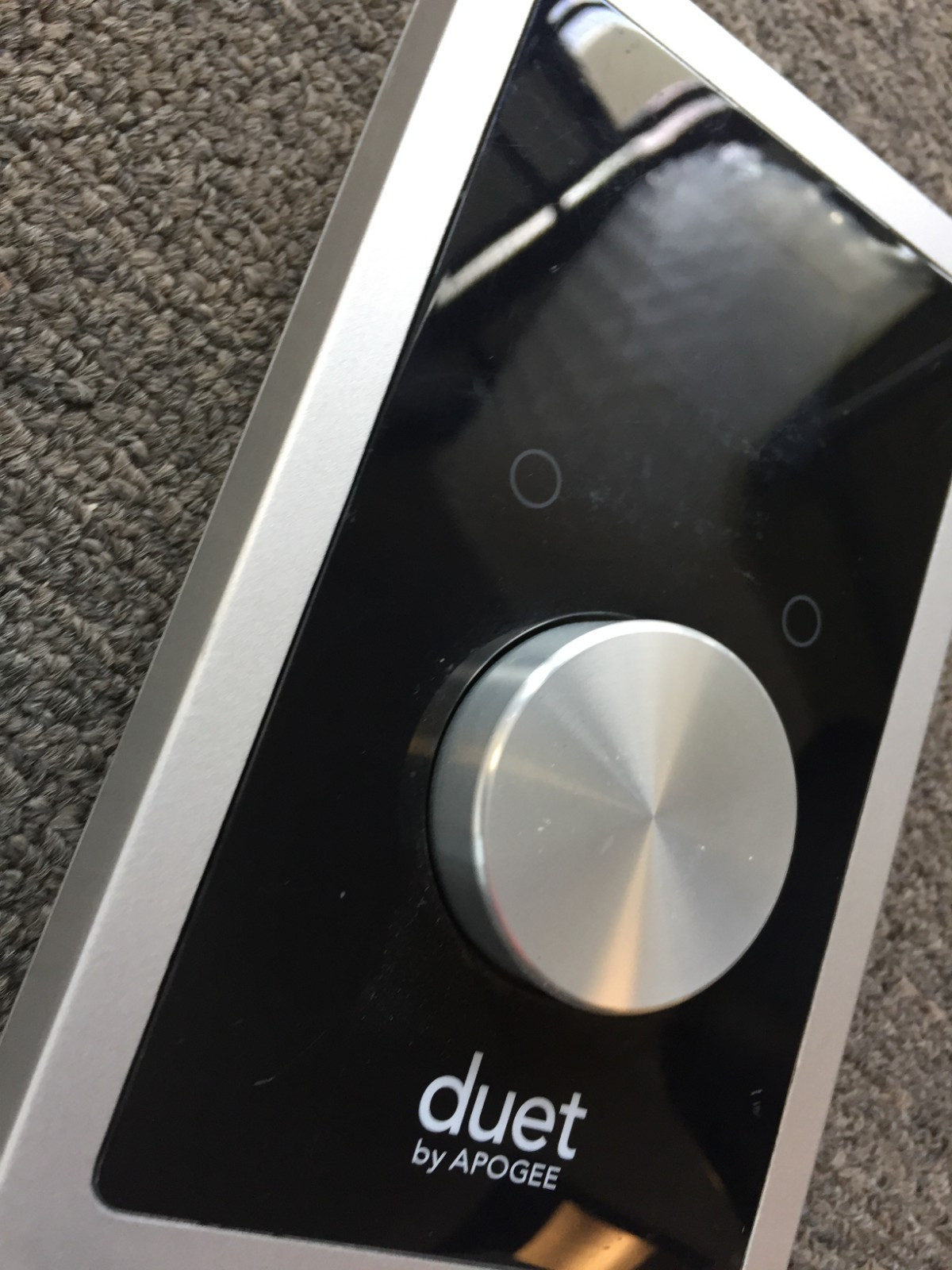 Apogee Duet 2 USB Audio Interface 30 day warranty