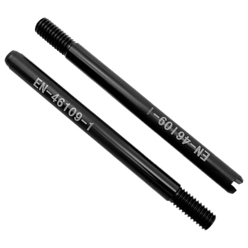 EN-46109 GM-46109 Guide Pin Set Kit For V6 High Feature Engine (Threads Into