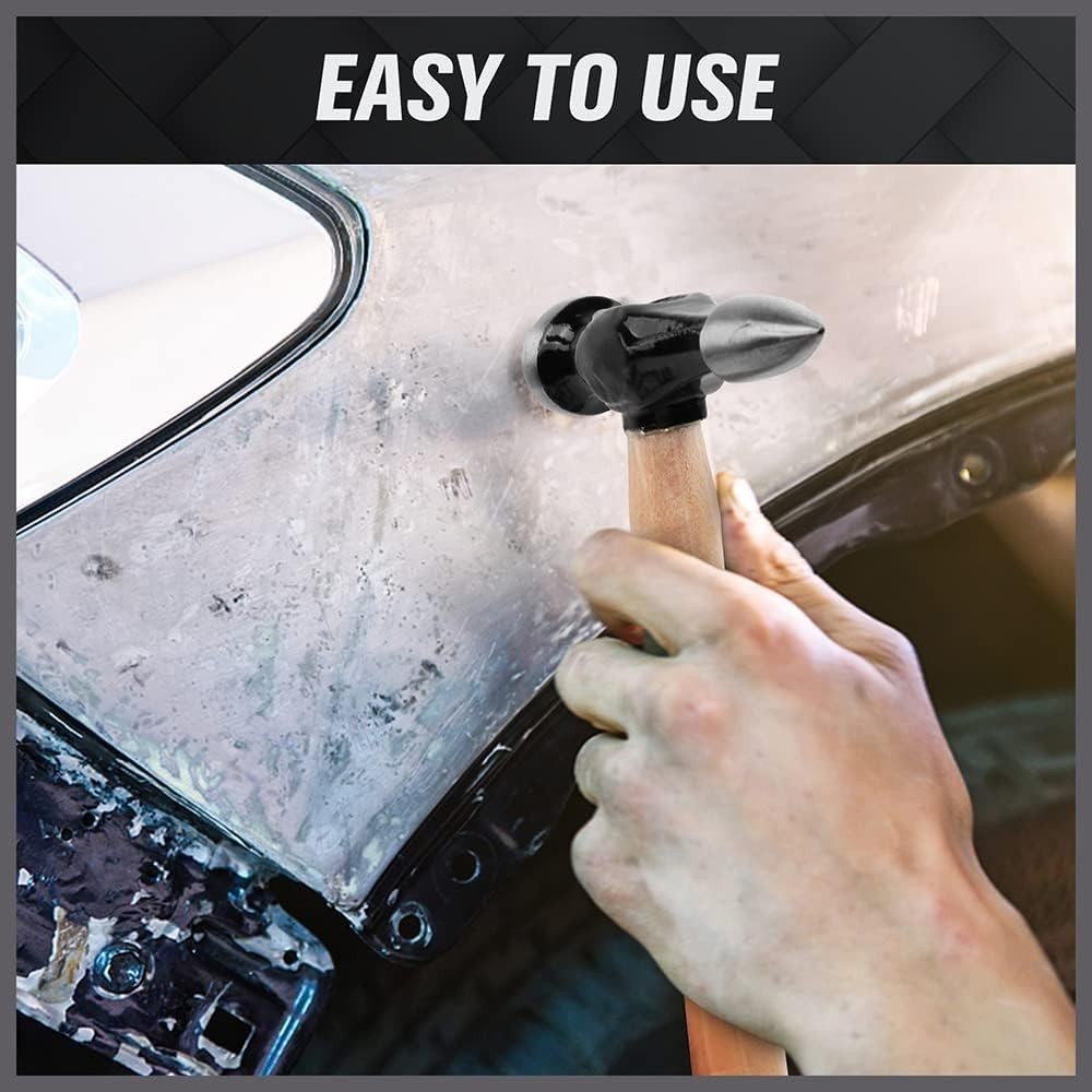 Carbon Steel Hammer Kit for Vehicles