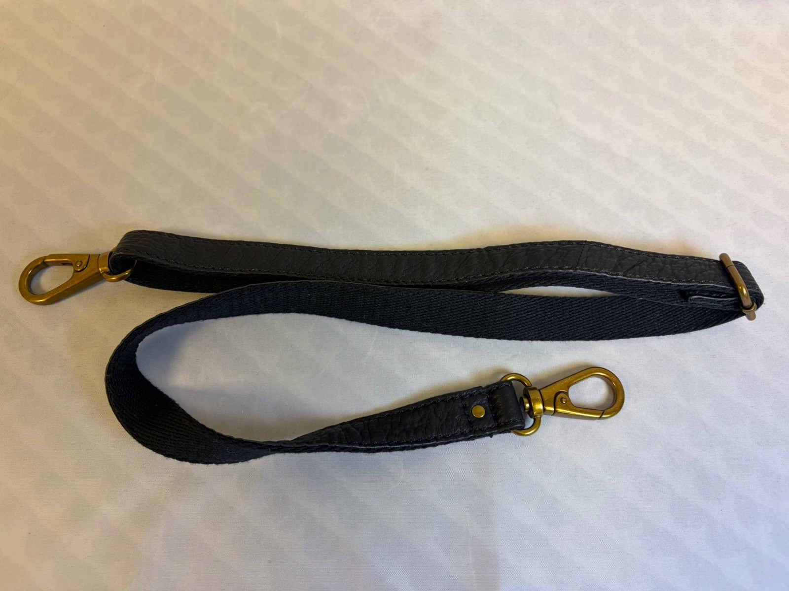 Fossil Replacement Adjustable Strap Authentic $28 for Each Strap.