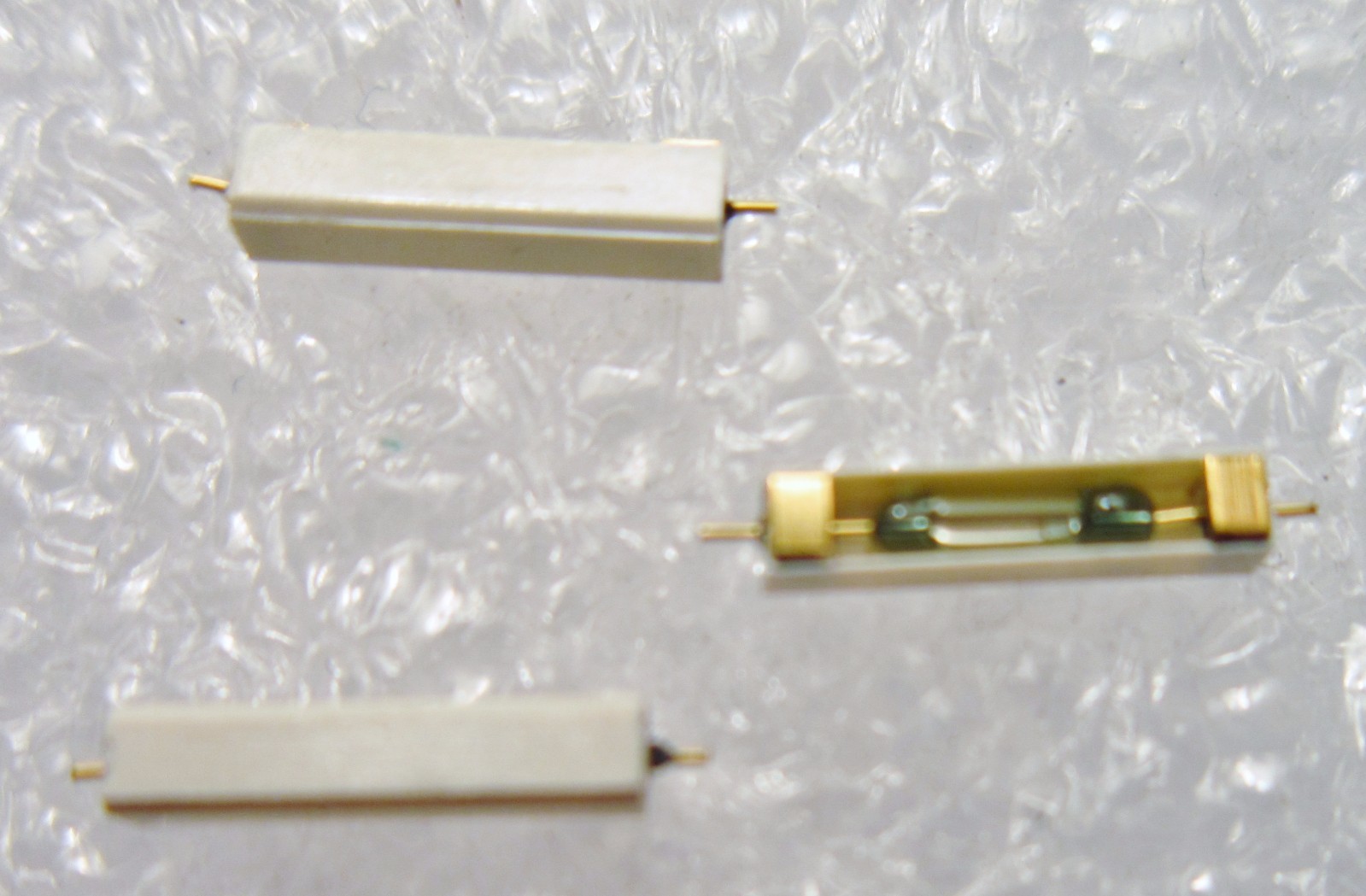 PRX124 HERMETIC SWITCH ANGEION 200322-002 3-PC LOT