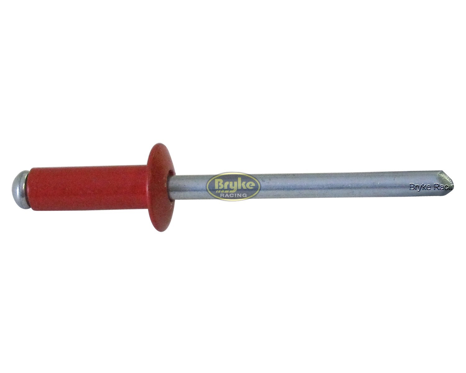 Small Head Red Rivets Pop Rivet 50ct 3/16" Racing Fasteners IMCA USMTS