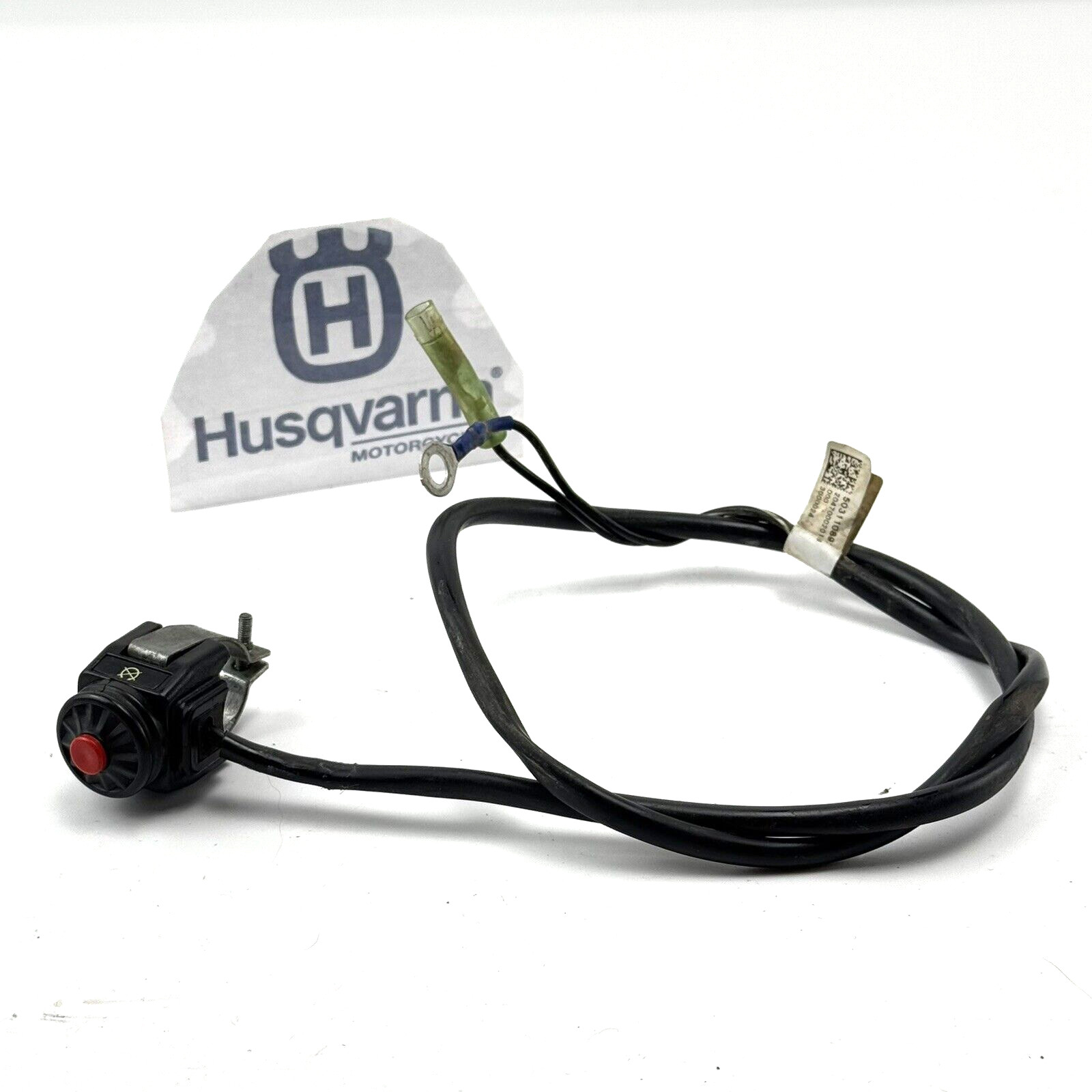 2022 FC 250  SX Kill Switch OEM Off Button 50311089200 Husqvarna GasGas 85-450