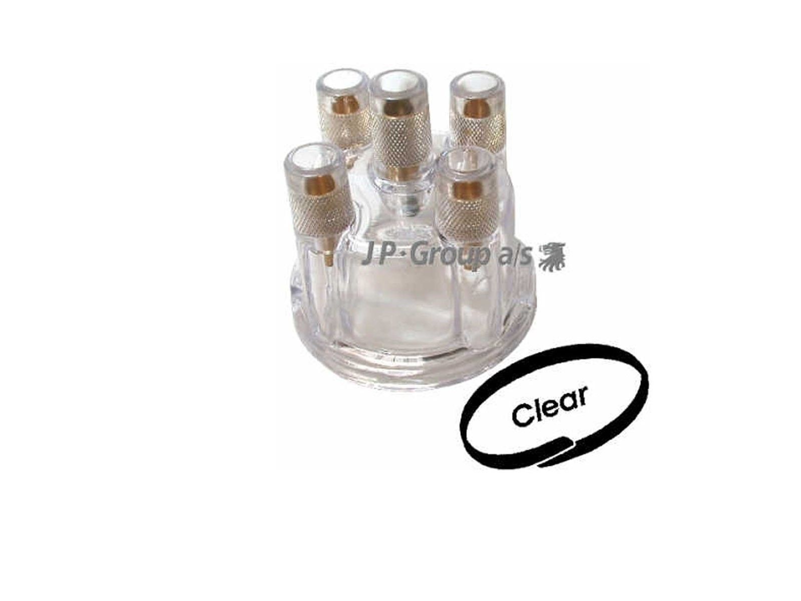 T25 Transporter Clear Distributor Cap Classic Type 25 T3 Aircooled.