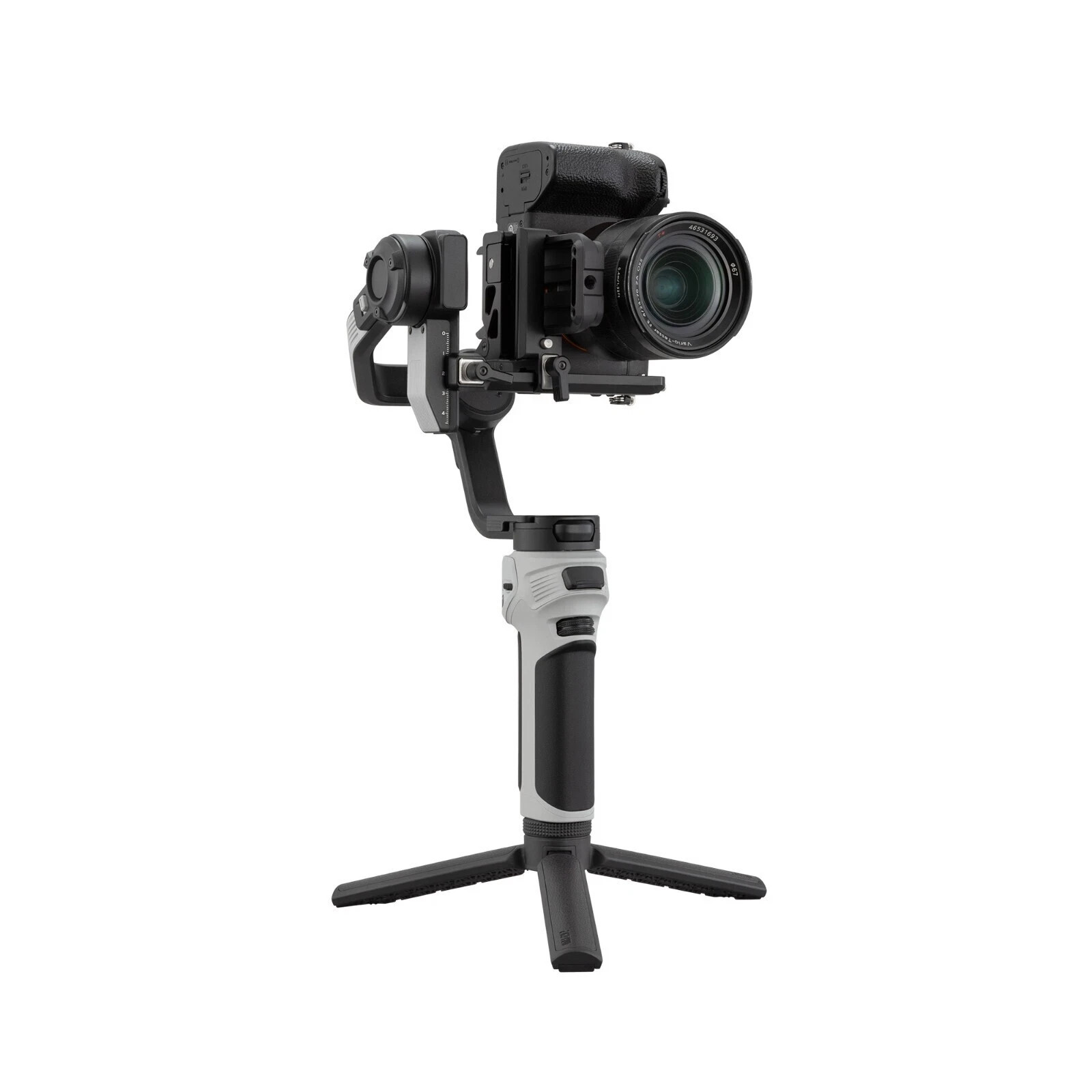 Zhiyun Weebill 3E 3-Axis Gimbal Stabilizer For Mirrorless Camera