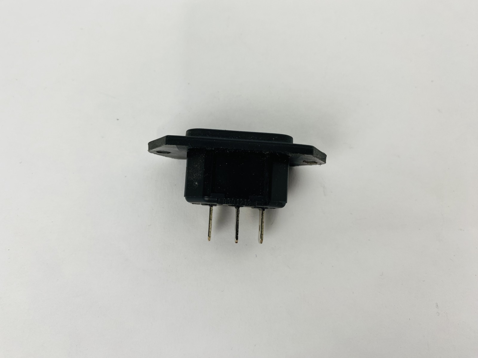 Bodyguard Organic LS Treadmill Power Entry Socket Input Module (PP508)