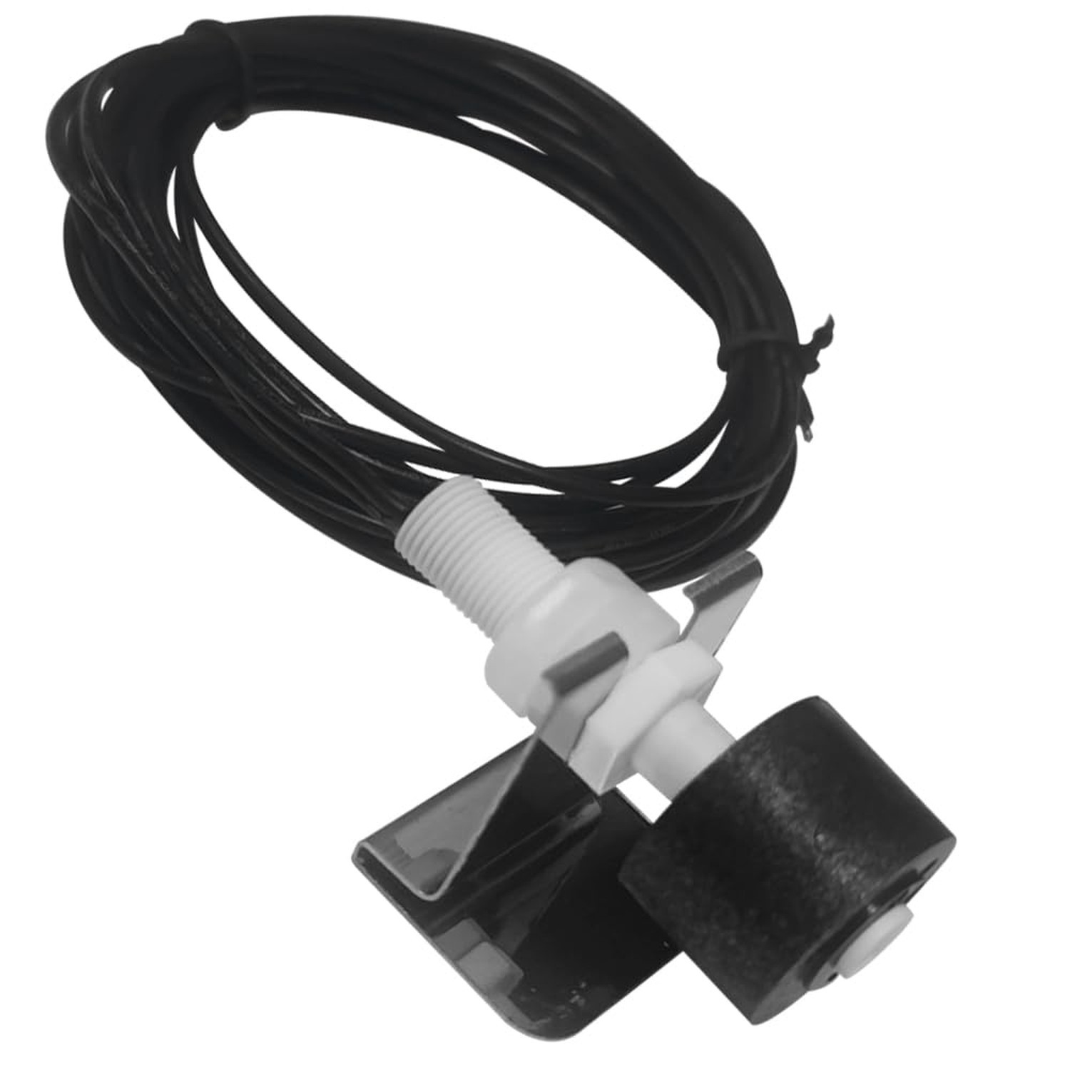 Condensate Overflow Float Switch SS3 HVAC Drain Pan Safety Sensor Bracket New US