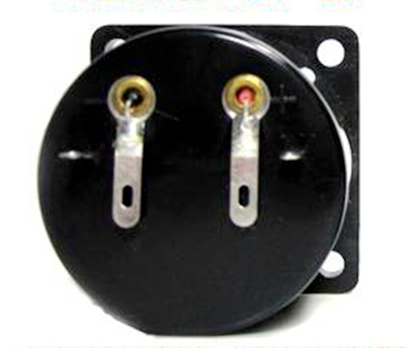 2pc TR-35 VU Panel Meters DB Level Header +1pc TA7318P Power Supply Driver Board