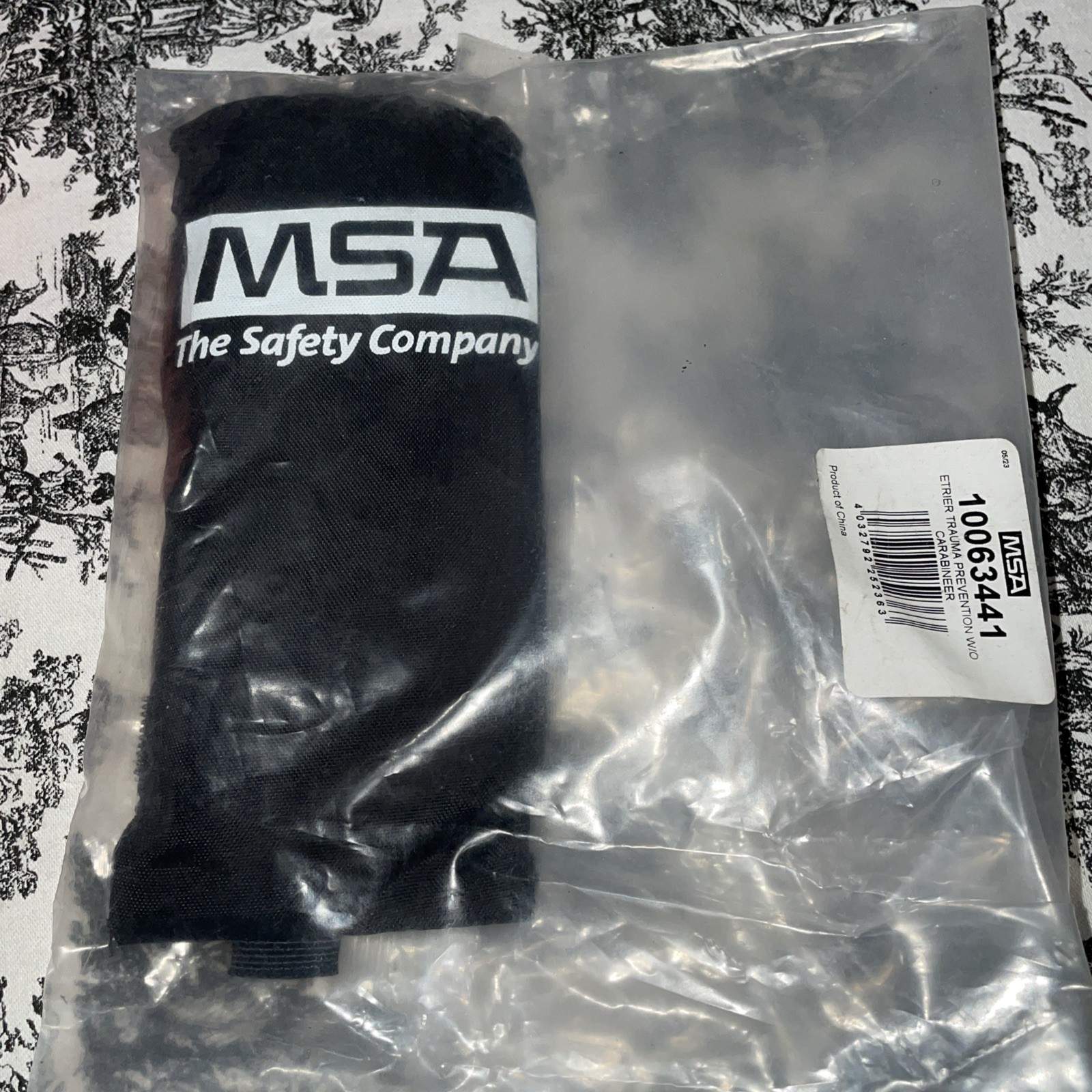MSA Safety 10063441 Safety Step
