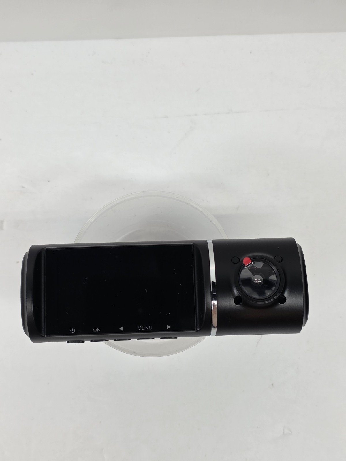ALDF Three Channel Dash Camera