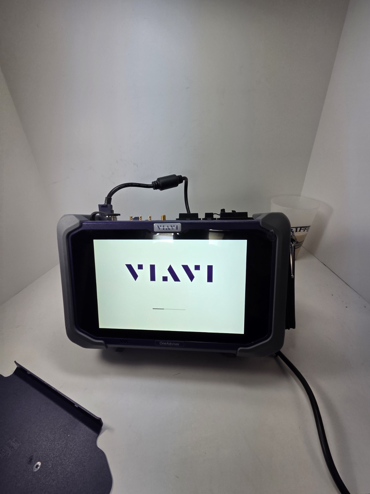 Viavi One Expert Raidio Analysis Module One Advisor
