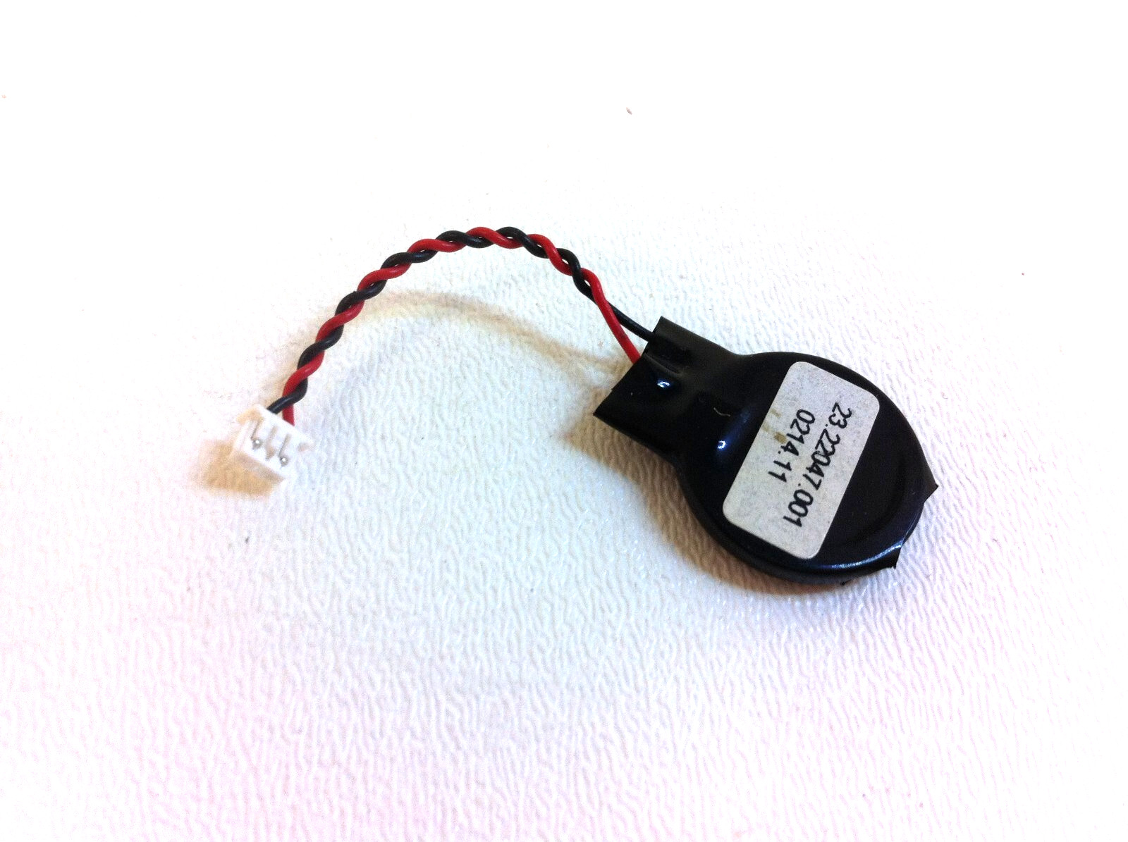 CMOS Battery RTC BIOS Lenovo Ideapad V570 B570 B560 Z570 Z575 23.22047.001 - 130