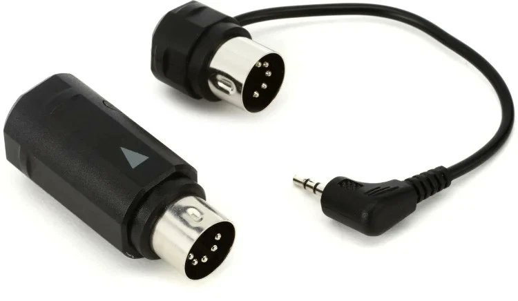 CME Pro WIDI Master Bluetooth Wireless MIDI Interface