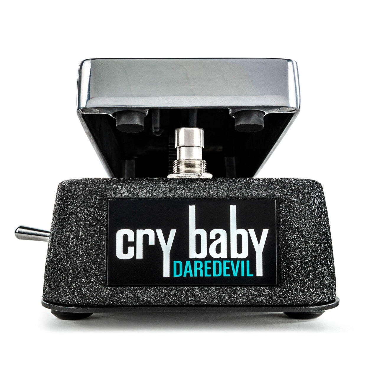 Dunlop Cry Baby Daredevil Fuzz Wah Pedal DD95FW