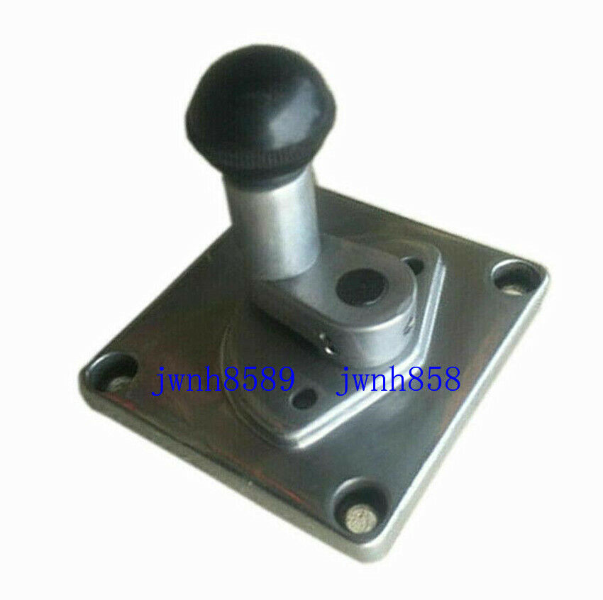 Milling Machine Variable Speed Cover Feed Rocker Shift Clutch Handle B60-72 Tool
