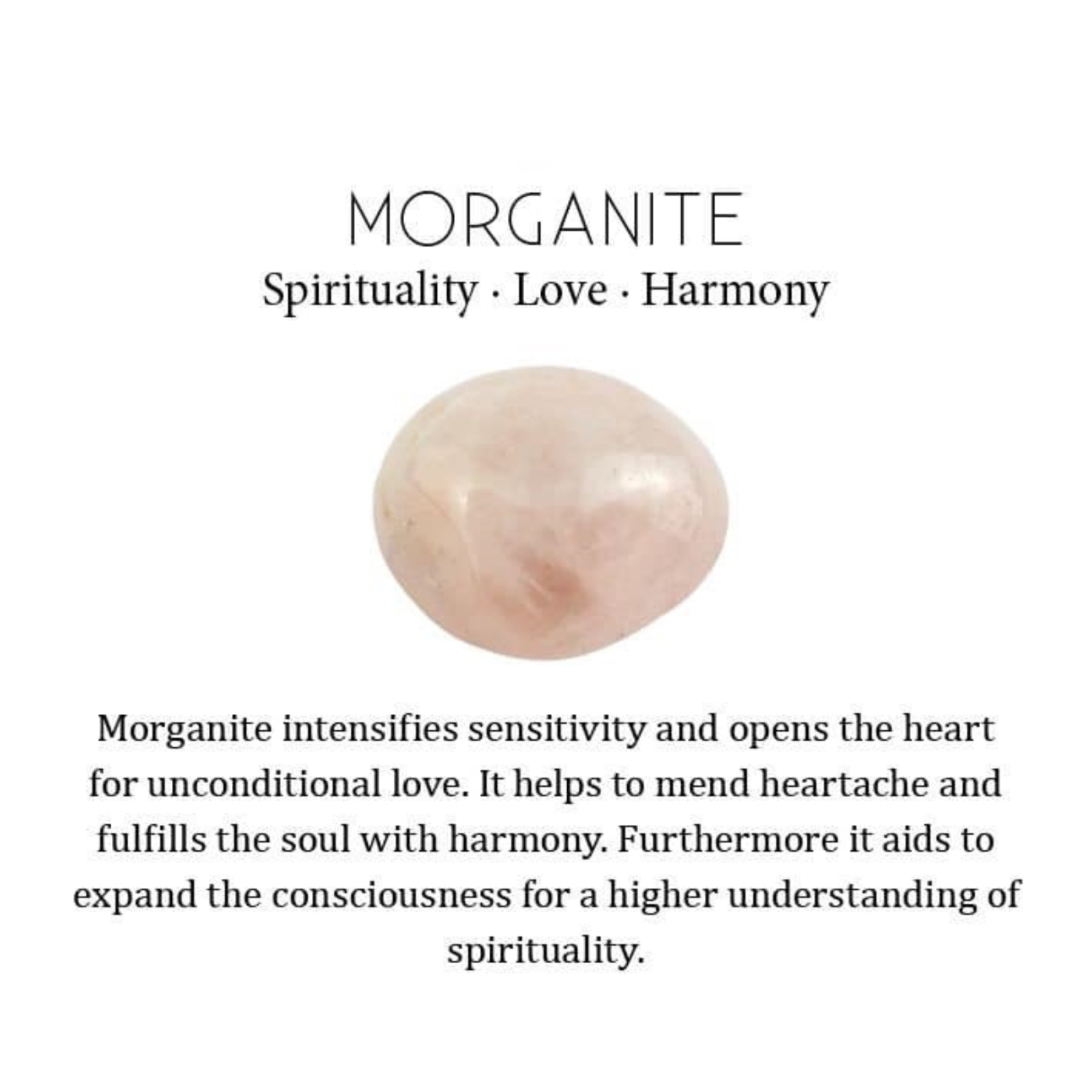 Art Deco Starburst Ballerina Morganite & Cubic Zirconia Ring,925 Sterling Silver