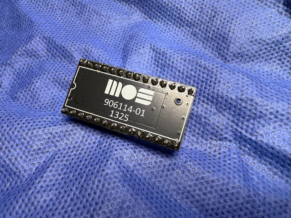 Commodore 64 - C64 - neatPLA  MOS 906114-01 Replacement