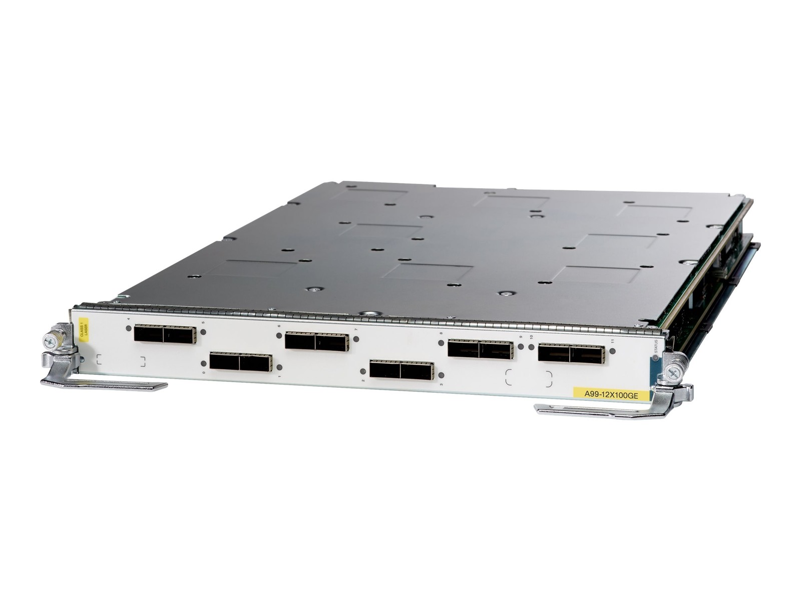Cisco A99-12X100GE-FC Adapter II price incl VAT 3 yr warranty* B2B