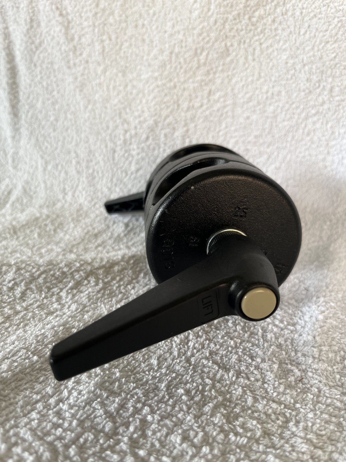 Manfrotto - Pivot Clamp for Boom - Excellent Condition