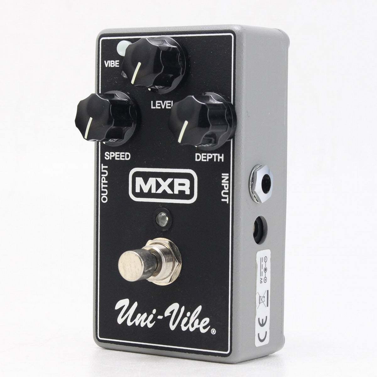 MXR M68 UNI-VIBE Chorus/vibrato Used Chorus