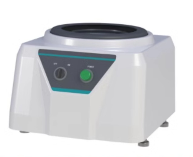 Metallographic Section Polisher Laboratory Desktop Metallographic Sample P-1/M-1