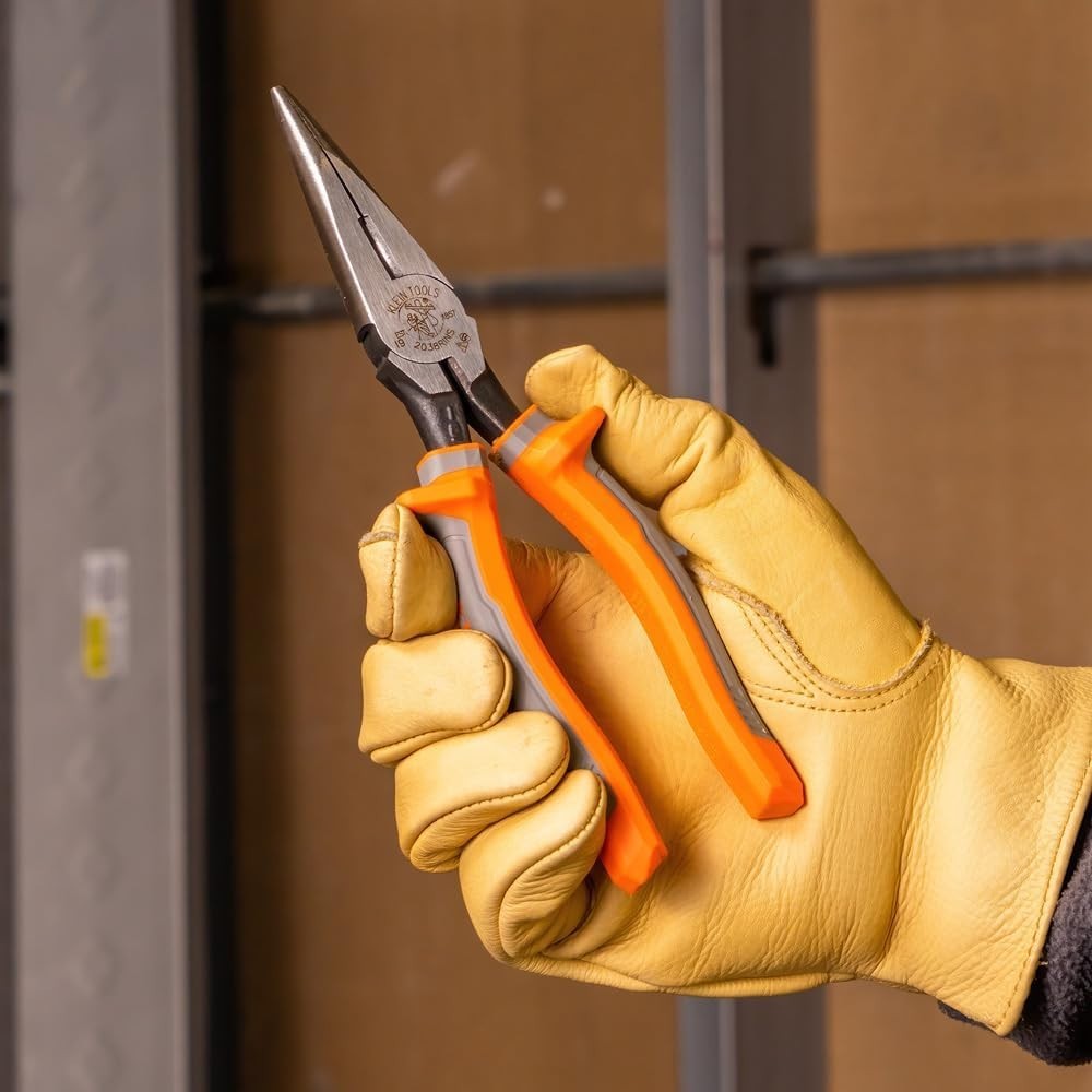Klein Tools 1000V Insulated Tool Set, 5-Piece