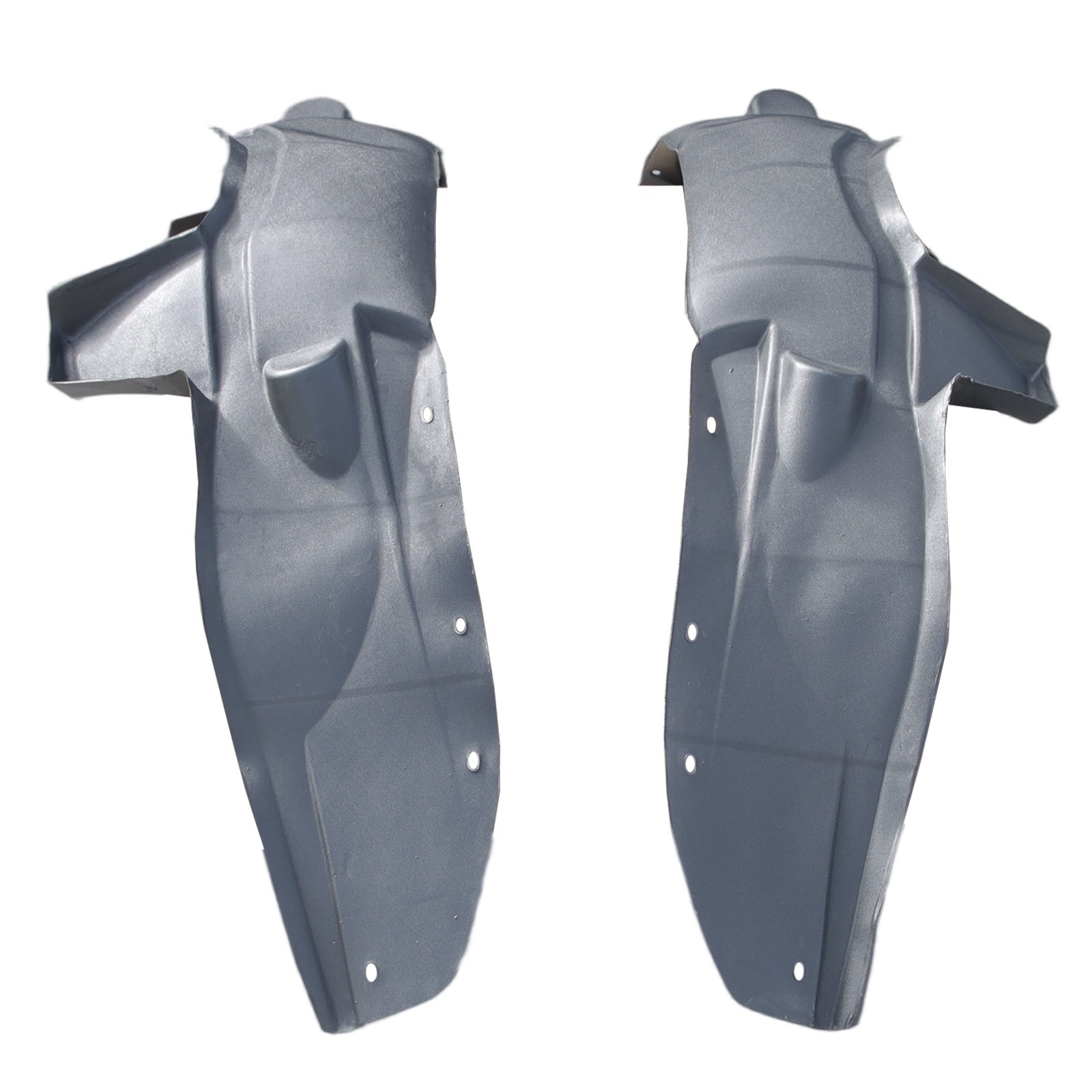 Front Fender Liner For 2006-2013 Chevrolet Impala Left + Right Side