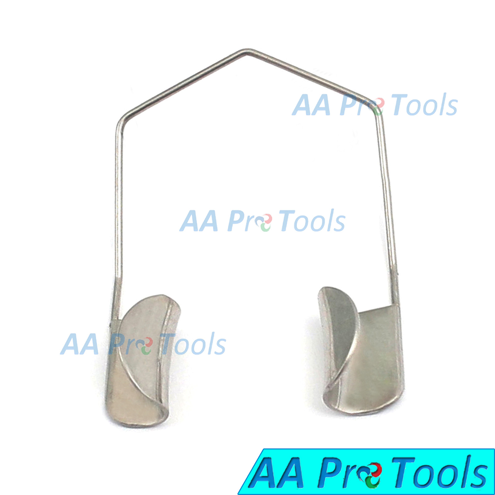 Barraquer wire Speculum Solid Blade Ophthalmic 12MM Ophthalmic Instruments