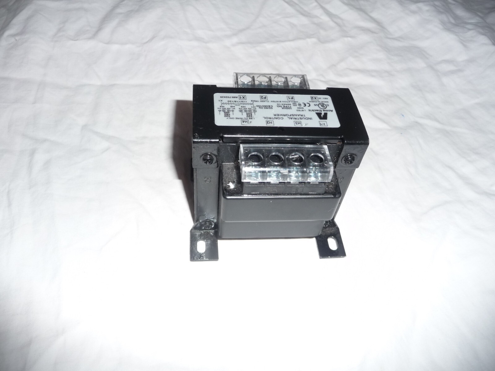 ACME TRANSFORMER CE060100