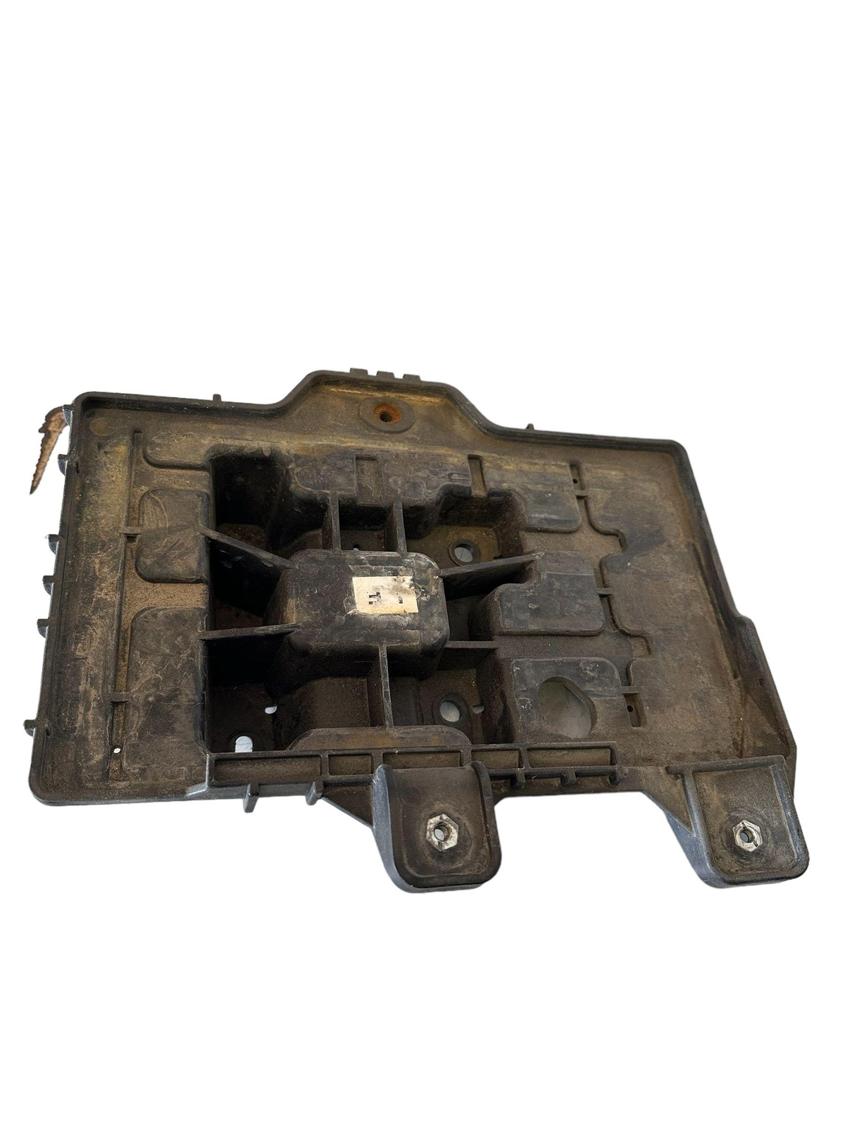 15 16 17 HYUNDAI SONATA Battery Tray 2.4
