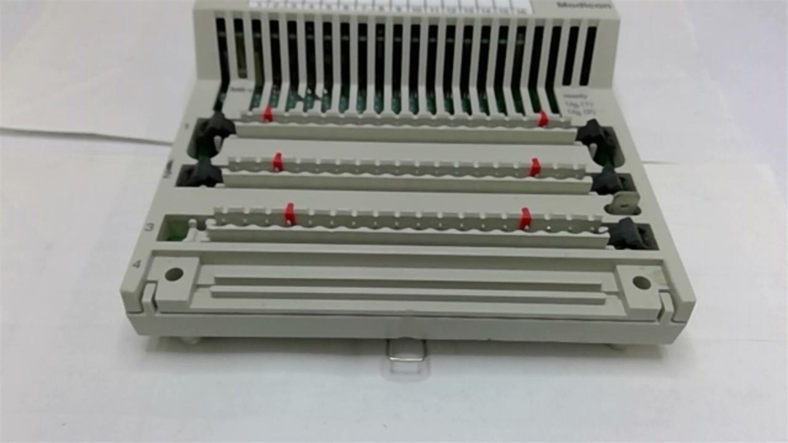 AEG 170 BDM34200 Modicon Module
