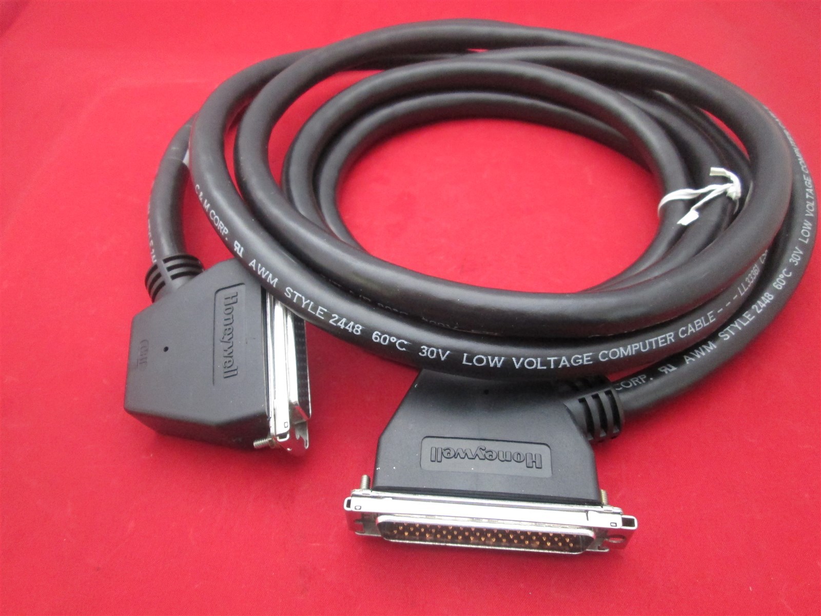 Honeywell 628-2004 Cable
