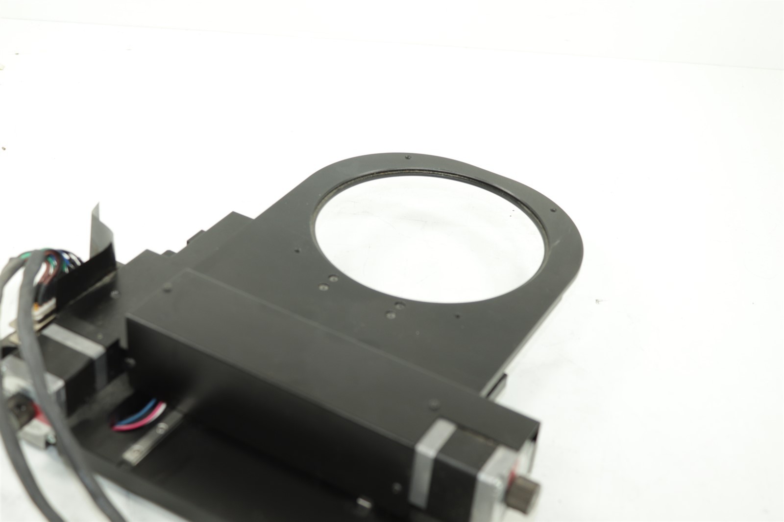 Keyence Corporation Microscope XYZ motorized