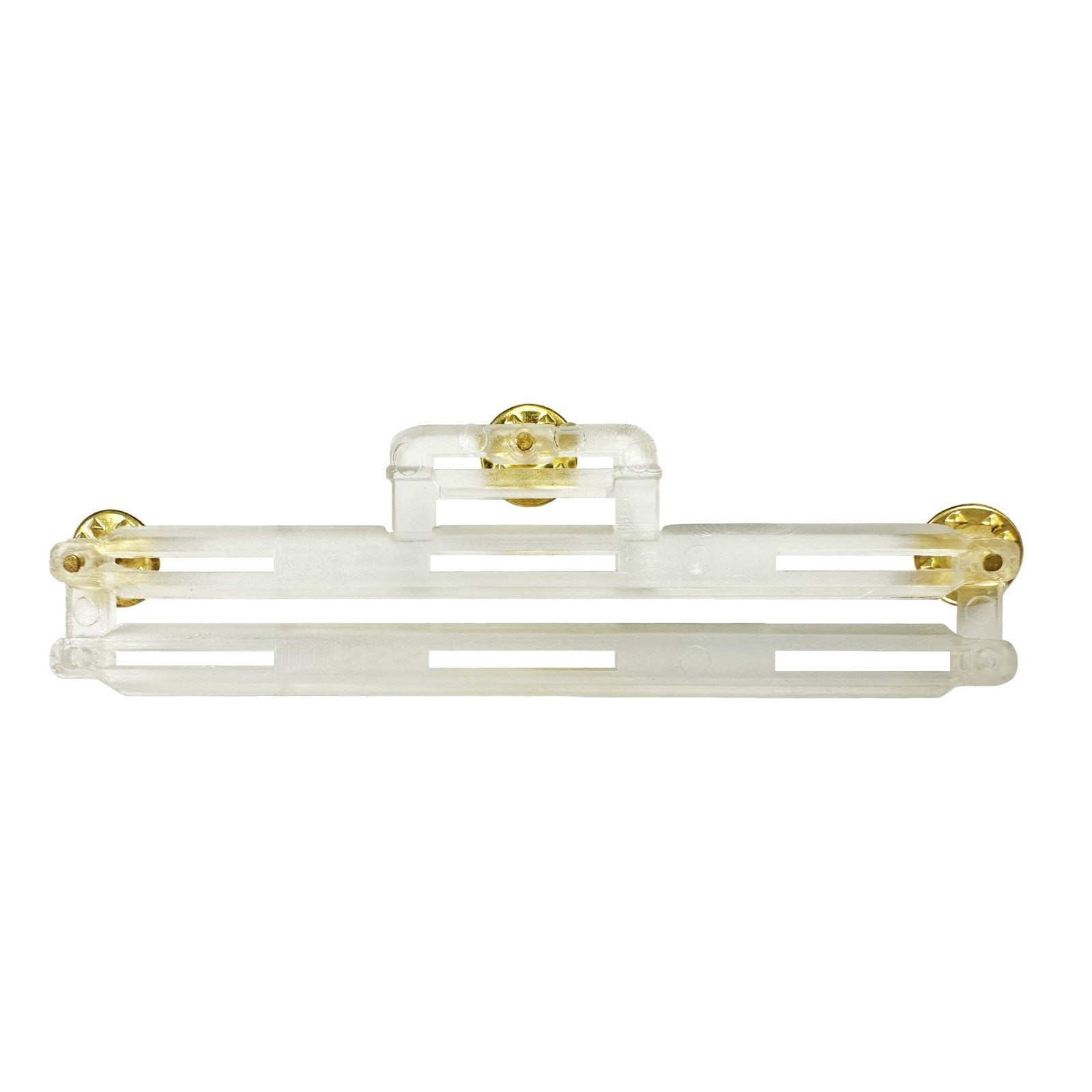 Plastic Air Force #7 Ribbon Bar