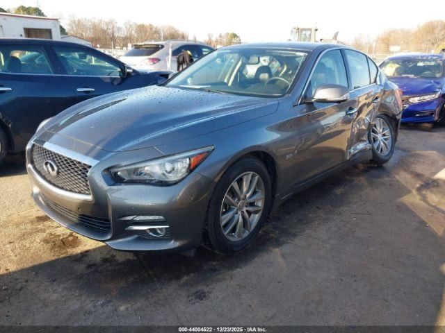 Fuse Box Engine Fits 17-22 INFINITI Q60 4963768