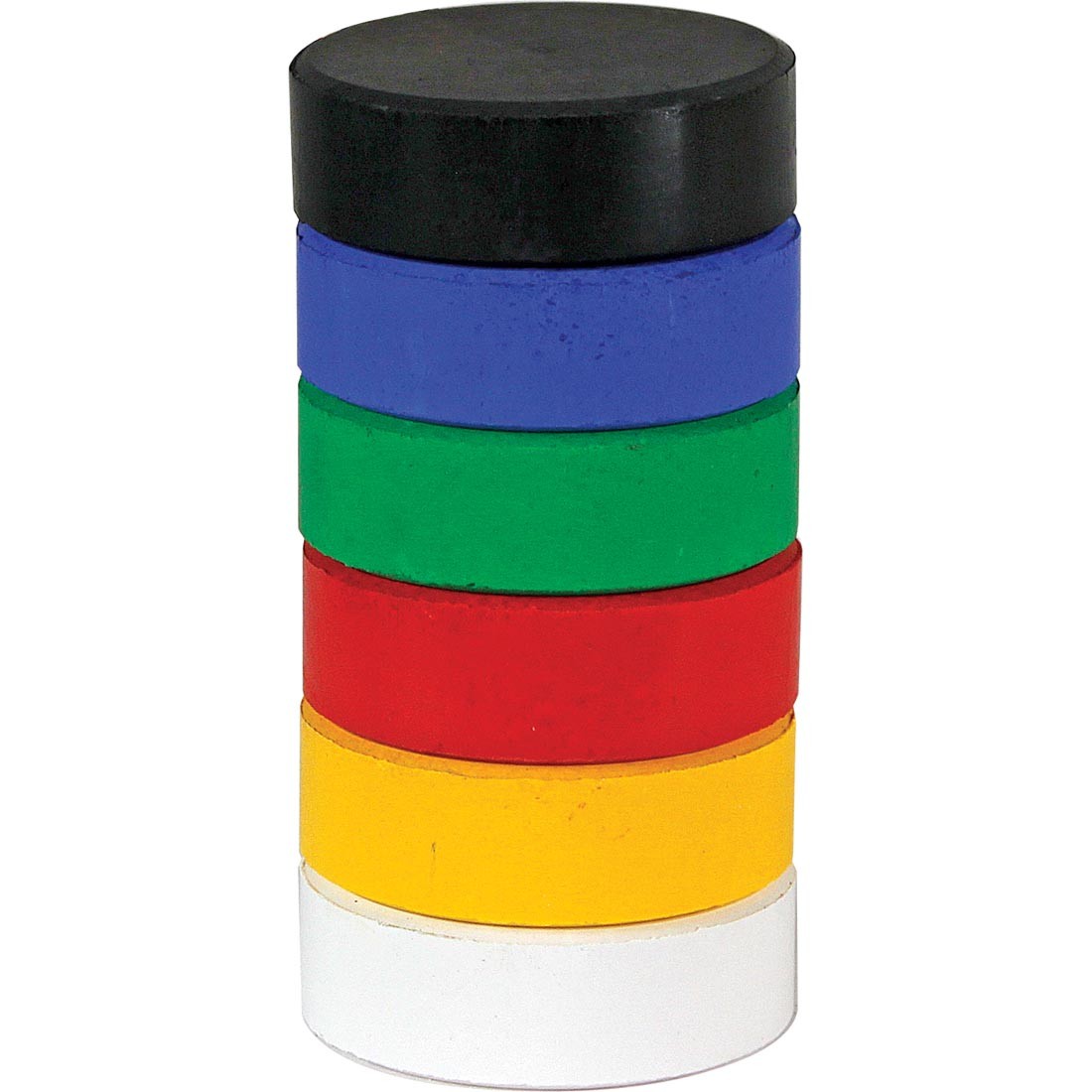 Richeson Tempera Lockbox Palette Cake Refill