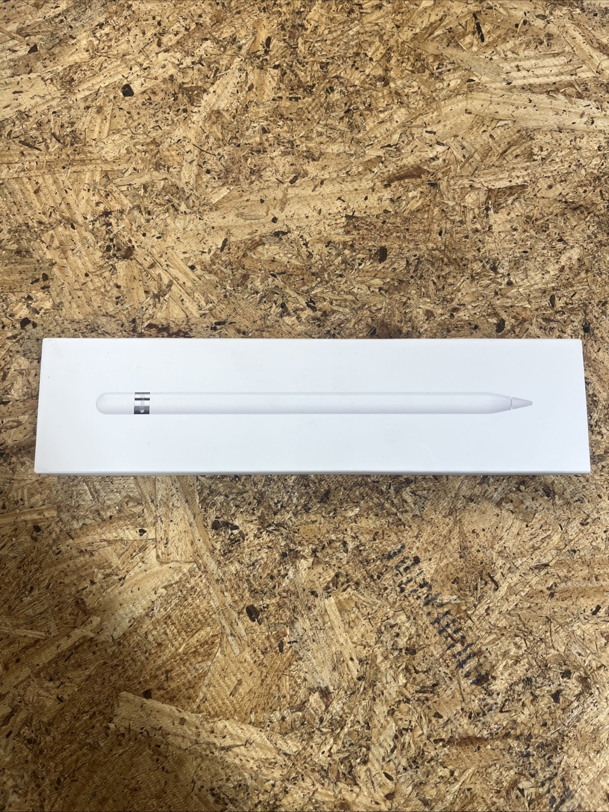 Apple Pencil (1st Generation) Stylus for Apple iPad - White (MQLY3AM/A)