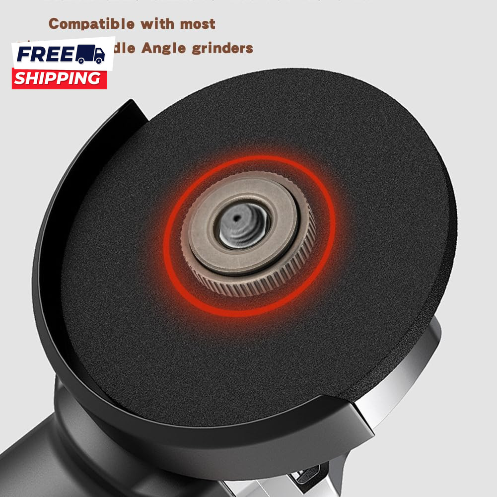5/8"-11 Flange Nut for Thread Angle Grinder Quick Release 5/8-11 Grinder Locking