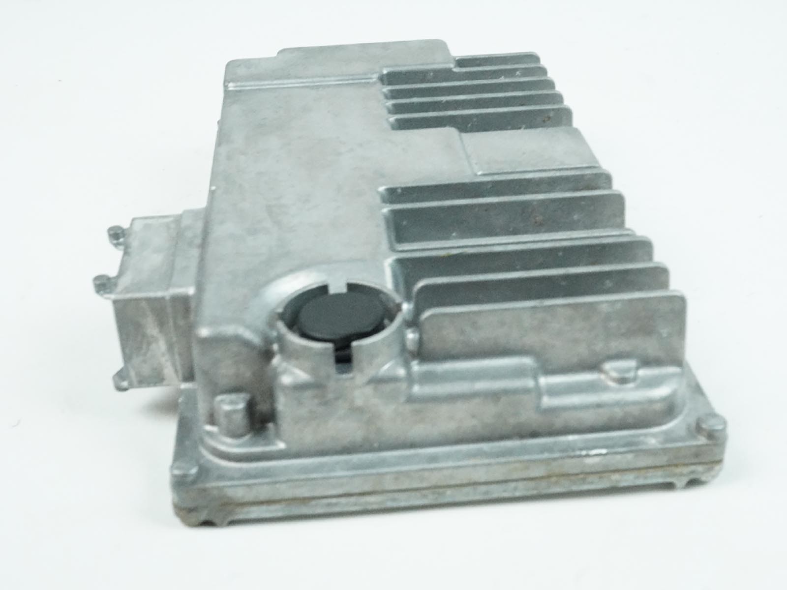 2011-2018 Audi A8 D4 Hydraulic Engine Mount Control Module 4H0907145B OEM
