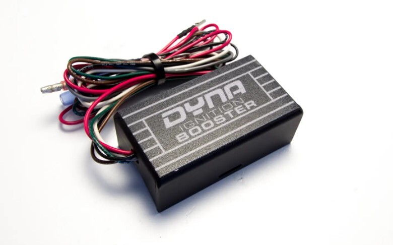 Dynatek Ignition Dual Coil Spark Booster DBR-1 Dyna CDI
