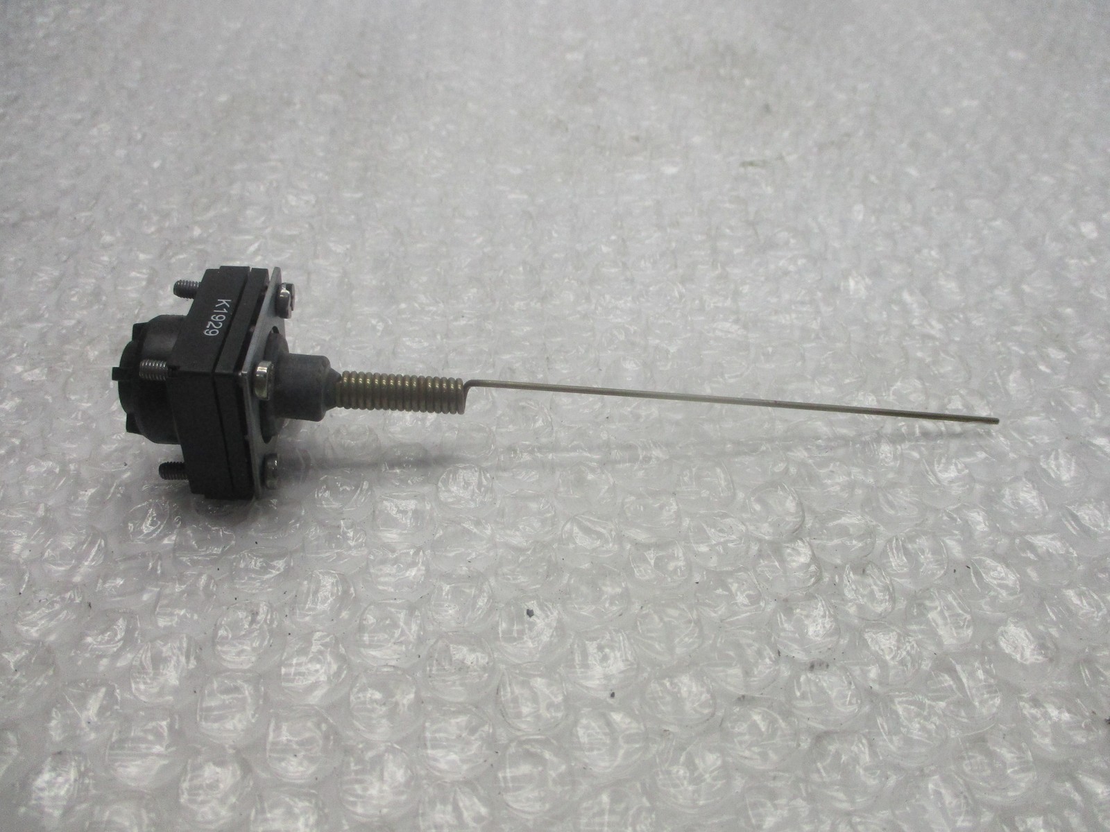 INDUSTRIAL SPARE K1929 SWITCH NSNP