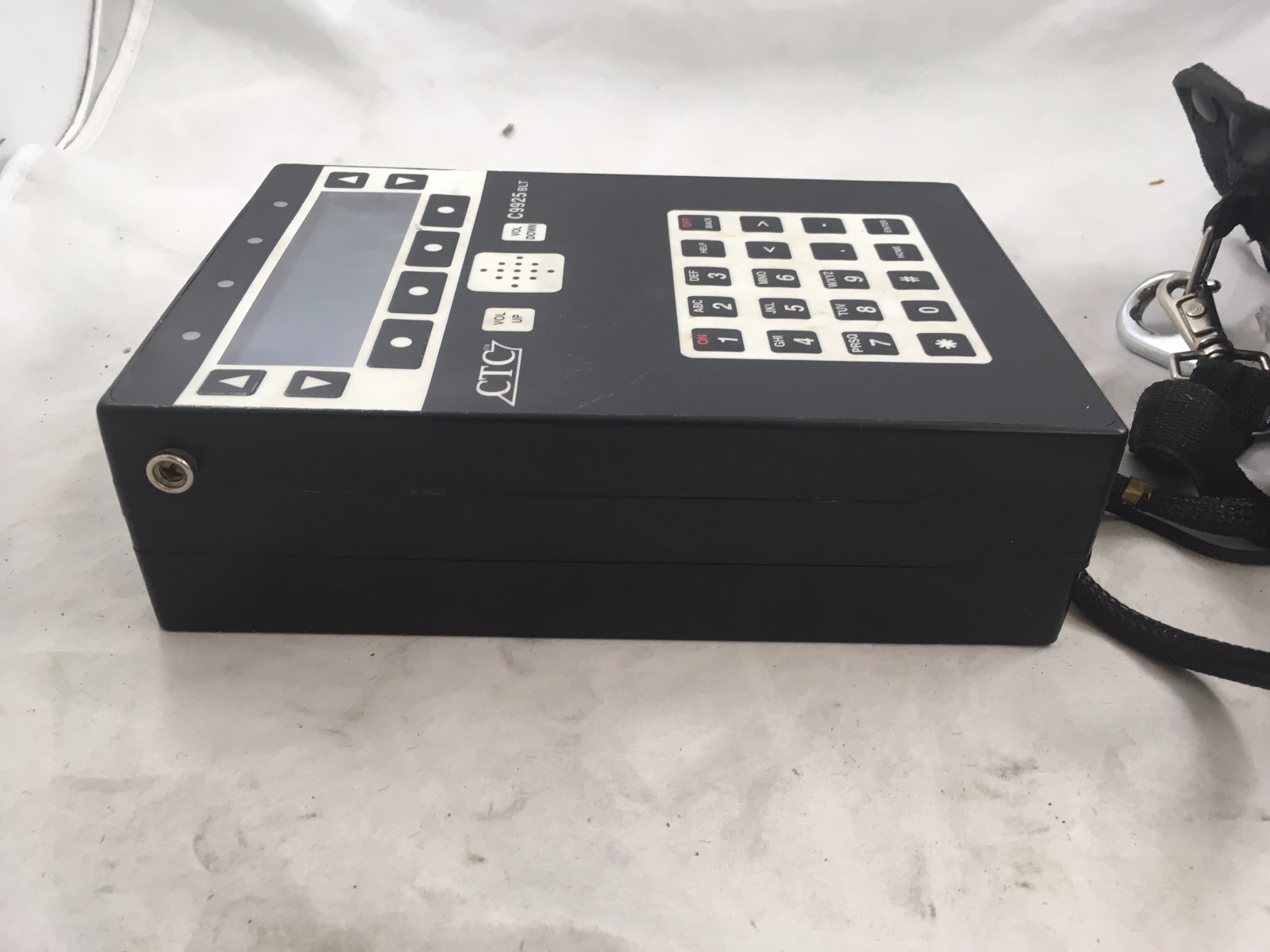 CTC Network Access Analyzer/Fault Locater C9925BLT 0501